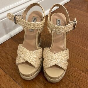 Steve Madden heels